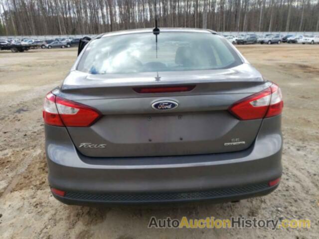 FORD FOCUS SE, 1FADP3F26EL345083