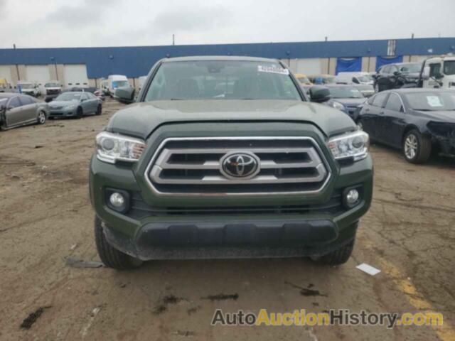 TOYOTA TACOMA DOUBLE CAB, 5TFCZ5AN6MX247921