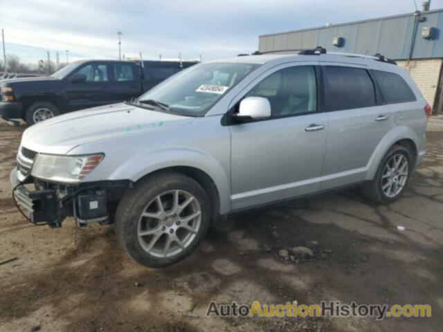 DODGE JOURNEY R/T, 3C4PDDFG2CT227485