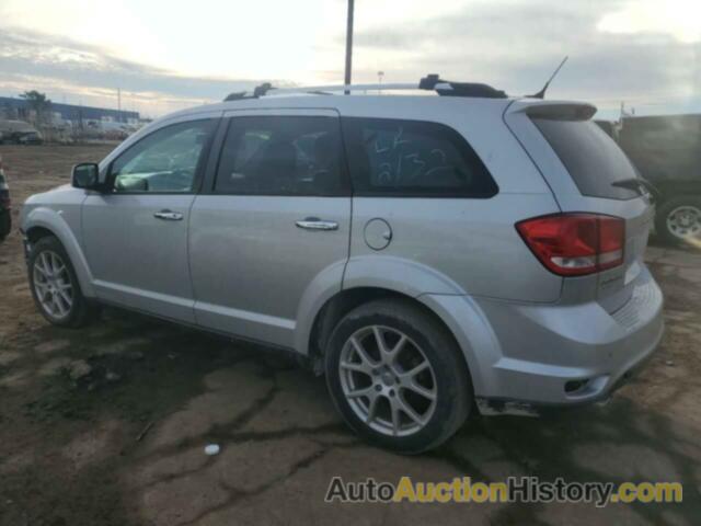 DODGE JOURNEY R/T, 3C4PDDFG2CT227485