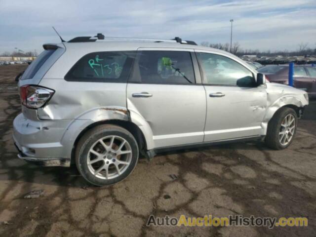 DODGE JOURNEY R/T, 3C4PDDFG2CT227485