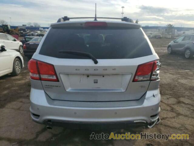 DODGE JOURNEY R/T, 3C4PDDFG2CT227485