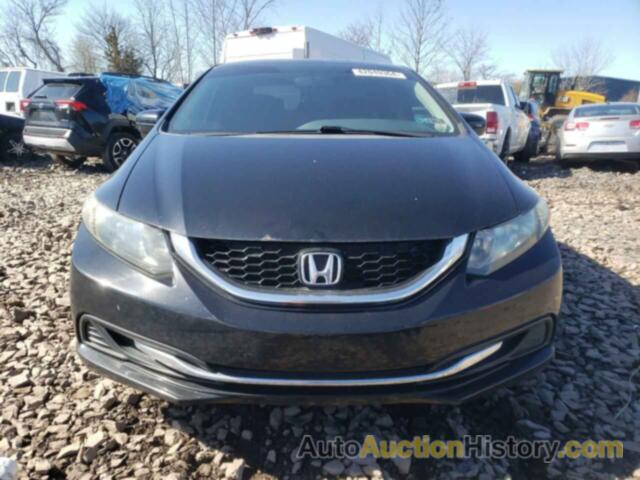 HONDA CIVIC EX, 19XFB2F85FE201003