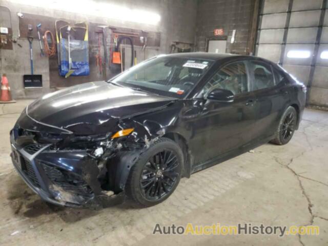 TOYOTA CAMRY SE, 4T1G11BK2MU023080