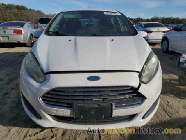 FORD FIESTA S, 3FADP4TJ1HM114872