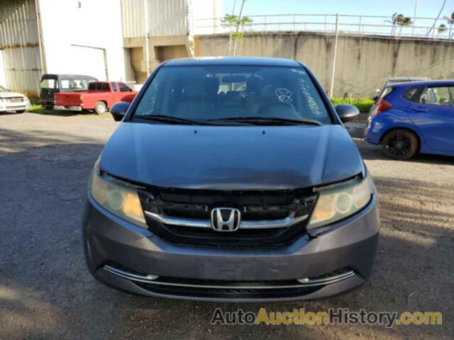 HONDA ODYSSEY SE, 5FNRL5H30GB037524