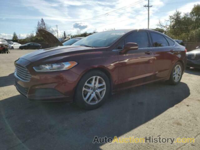 FORD FUSION SE, 3FA6P0H71FR235254