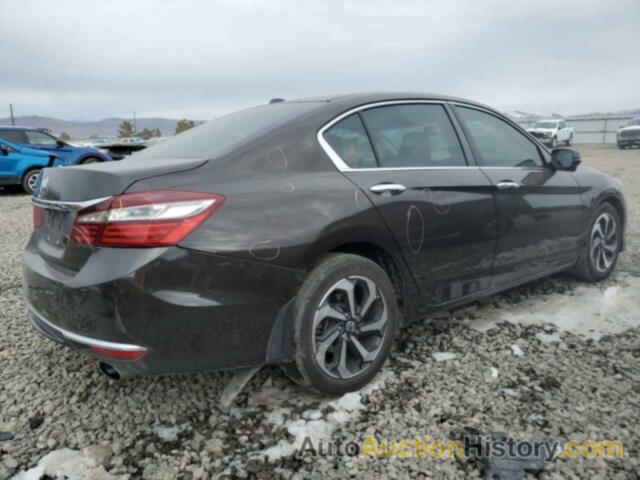 HONDA ACCORD EXL, 1HGCR2F80GA101217