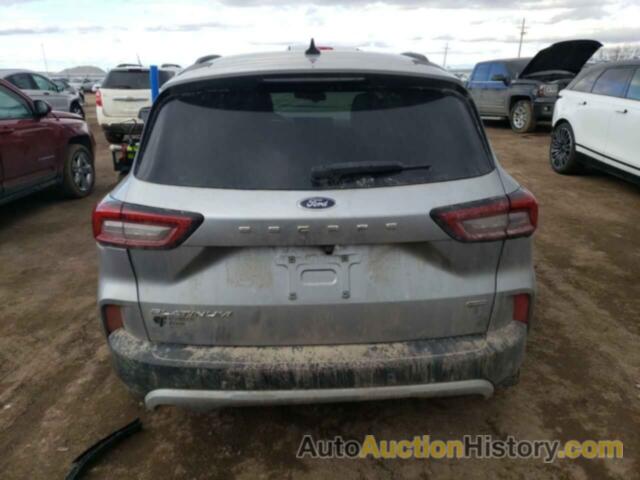 FORD ESCAPE PLA PLATINUM, 1FMCU0JZ0PUB24427