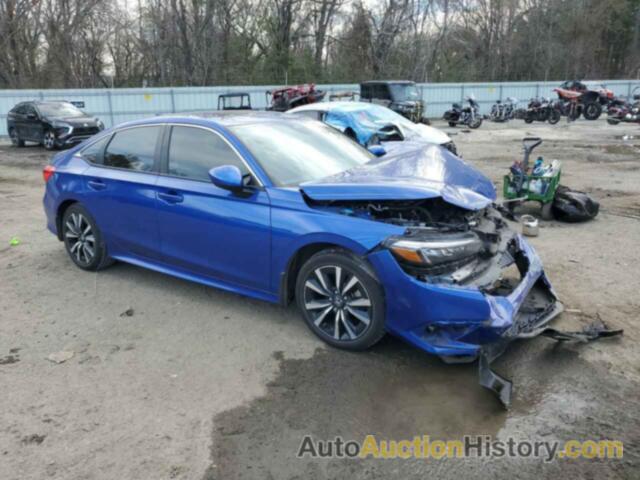 HONDA CIVIC EX, 2HGFE1F7XNH320968