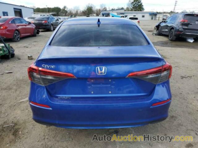 HONDA CIVIC EX, 2HGFE1F7XNH320968