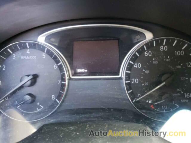 NISSAN ALTIMA 2.5, 1N4AL3AP4HN337915