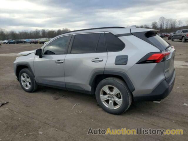 TOYOTA RAV4 XLE, 2T3W1RFV9LC044546