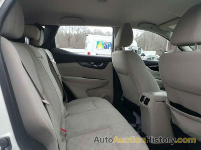 NISSAN ROGUE S, JN1BJ1CP8JW100711