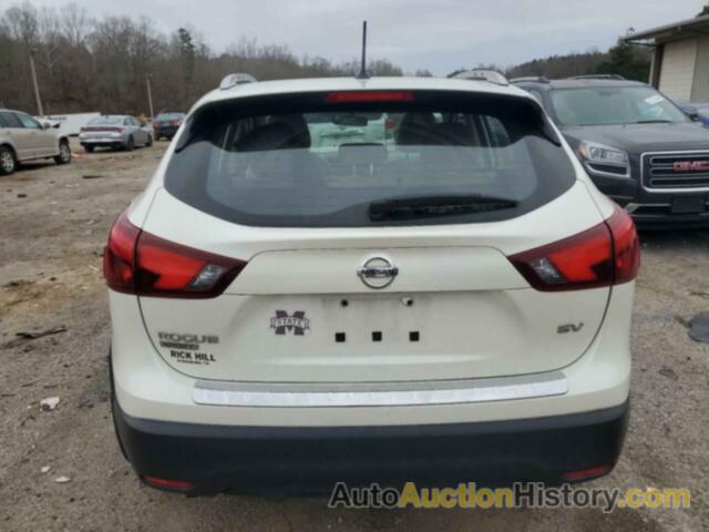 NISSAN ROGUE S, JN1BJ1CP8JW100711