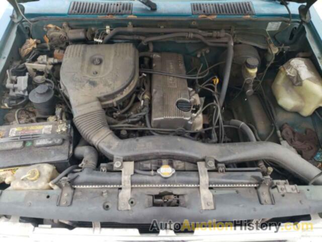 NISSAN NAVARA BASE, 1N6SD11S0TC389547