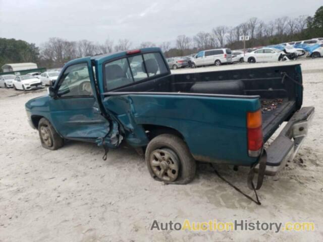 NISSAN NAVARA BASE, 1N6SD11S0TC389547