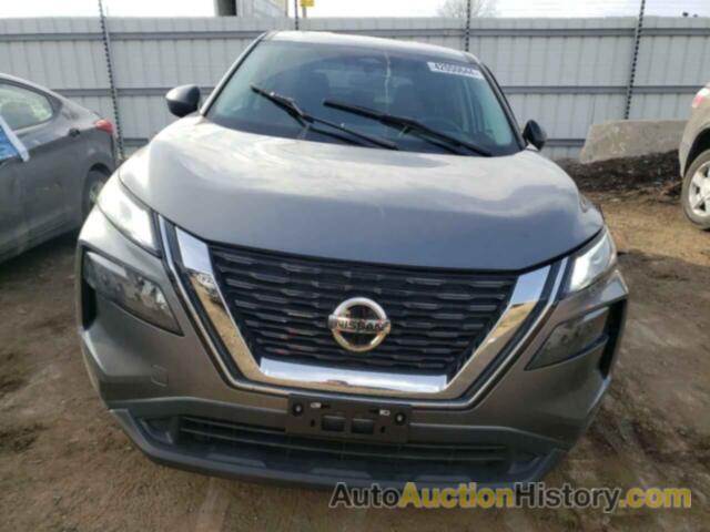 NISSAN ROGUE S, 5N1AT3AB0MC684139