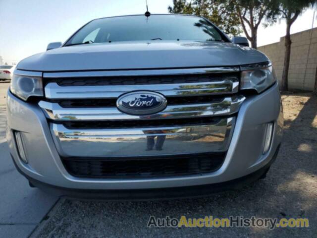 FORD EDGE LIMITED, 2FMDK3KC6DBA26221