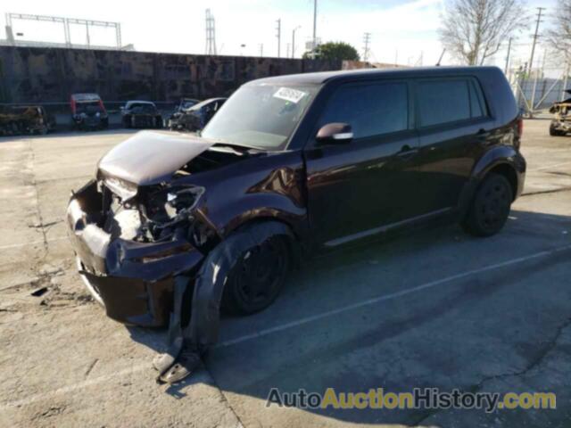 TOYOTA SCION XB, JTLZE4FE3B1120864