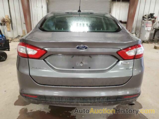 FORD FUSION SE, 3FA6P0H70ER329463