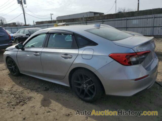 HONDA CIVIC SPORT, 2HGFE2F59NH525542