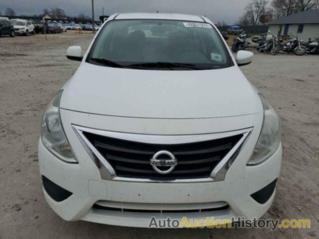 NISSAN VERSA S, 3N1CN7AP7FL815362