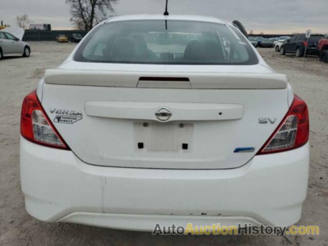 NISSAN VERSA S, 3N1CN7AP7FL815362