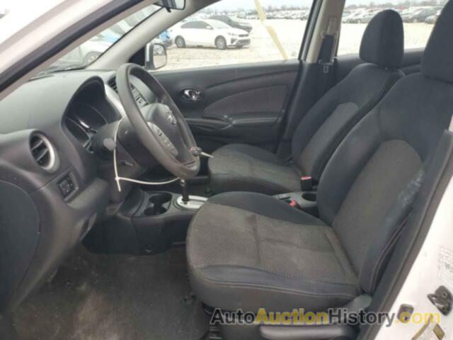 NISSAN VERSA S, 3N1CN7AP7FL815362