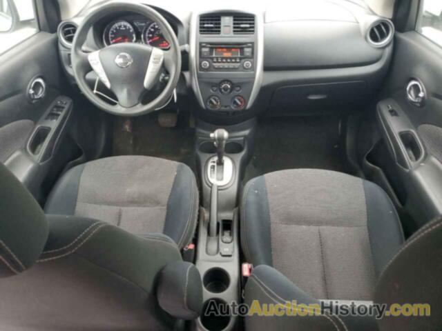 NISSAN VERSA S, 3N1CN7AP7FL815362