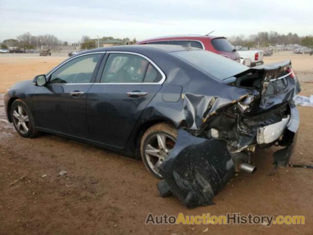 ACURA TSX, JH4CU2F45DC004040