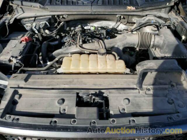 FORD F-150 SUPERCREW, 1FTEW1EP3LKD44298