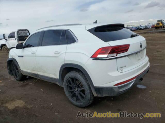 VOLKSWAGEN ATLAS SEL PREMIUM, 1V2NE2CA4LC225336