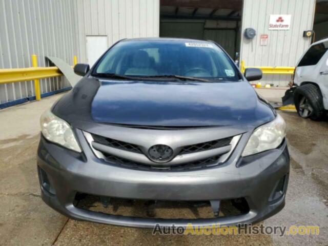 TOYOTA COROLLA BASE, 5YFBU4EE0DP108753