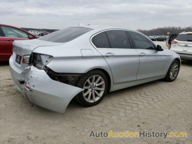 BMW 5 SERIES I, WBA5B1C54FD922654