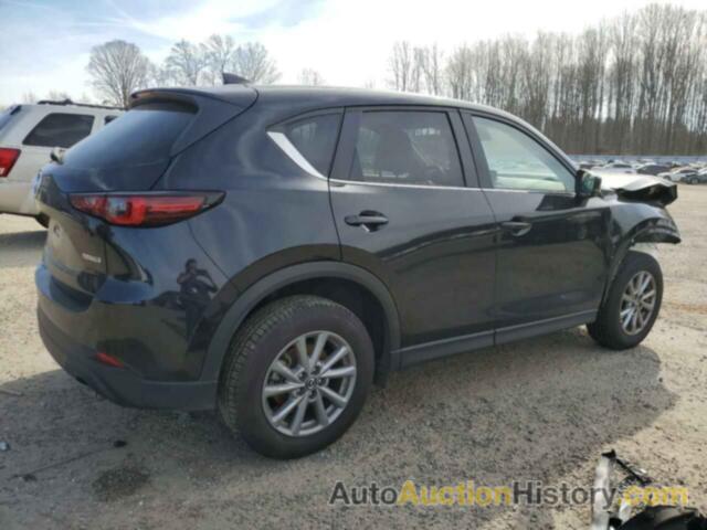 MAZDA CX-5 PREFE PREFERRED, JM3KFBCM9P0191369