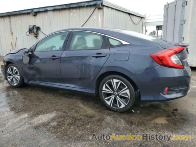 HONDA CIVIC LX, 2HGFC2F69KH522392