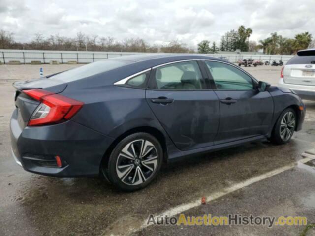 HONDA CIVIC LX, 2HGFC2F69KH522392