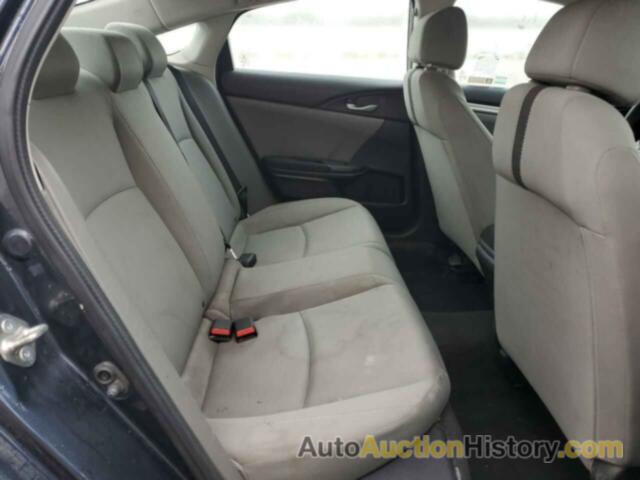 HONDA CIVIC LX, 2HGFC2F69KH522392