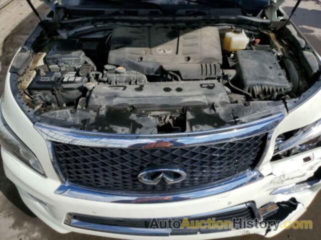 INFINITI QX80 BASE, JN8AZ2NE2H9160208