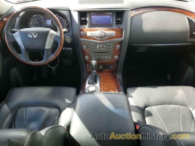 INFINITI QX80 BASE, JN8AZ2NE2H9160208