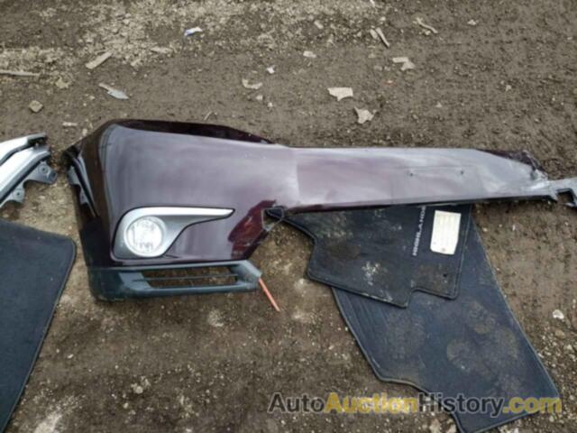 TOYOTA HIGHLANDER LIMITED, 5TDDK3EH4DS176578