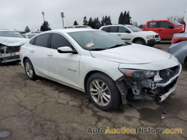 CHEVROLET MALIBU LT, 1G1ZE5ST4HF115098