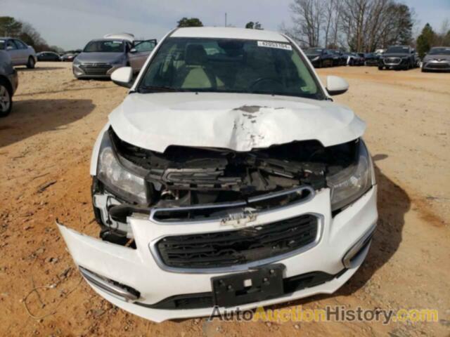 CHEVROLET CRUZE LT, 1G1PE5SB9F7213081