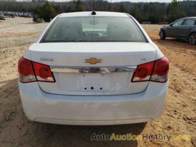 CHEVROLET CRUZE LT, 1G1PE5SB9F7213081