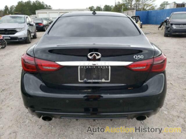 INFINITI Q50 LUXE, JN1EV7BP8NM310474