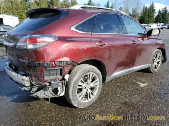 LEXUS RX350 350 BASE, JTJBK1BA1E2459786