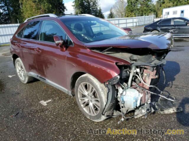 LEXUS RX350 350 BASE, JTJBK1BA1E2459786