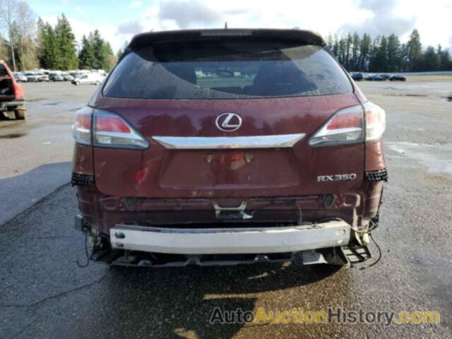 LEXUS RX350 350 BASE, JTJBK1BA1E2459786