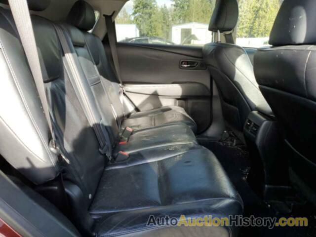 LEXUS RX350 350 BASE, JTJBK1BA1E2459786